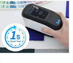 Máy đo mật độ màu 3NH TS1050